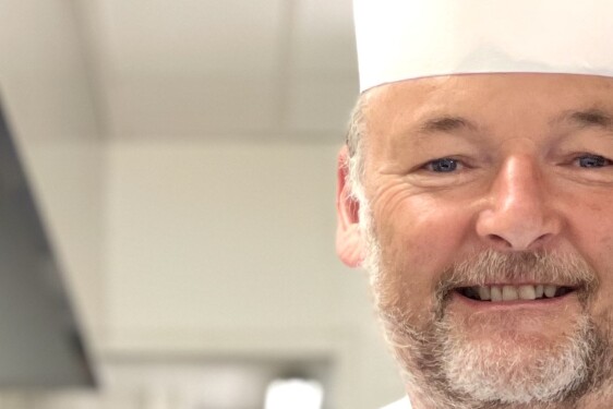 PUY CHEF DE CUISINE