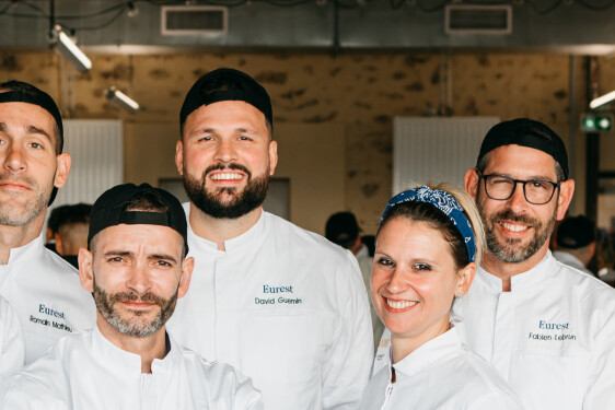 CHEF
