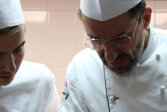 CHEF