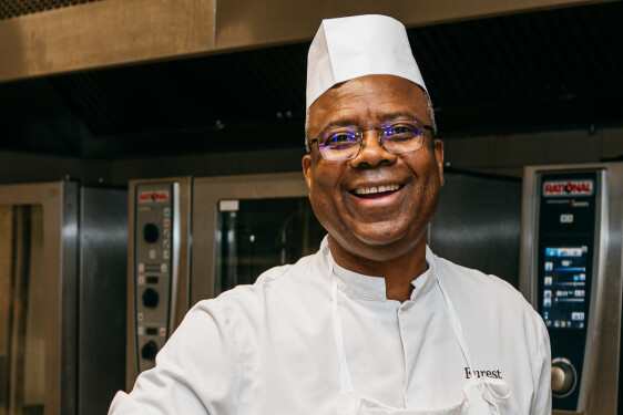 CHEF