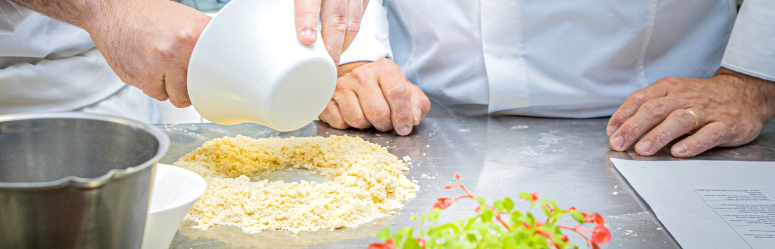 Emploi Compass Group France - Alternant(e) chef(fe) de secteur F/H ...